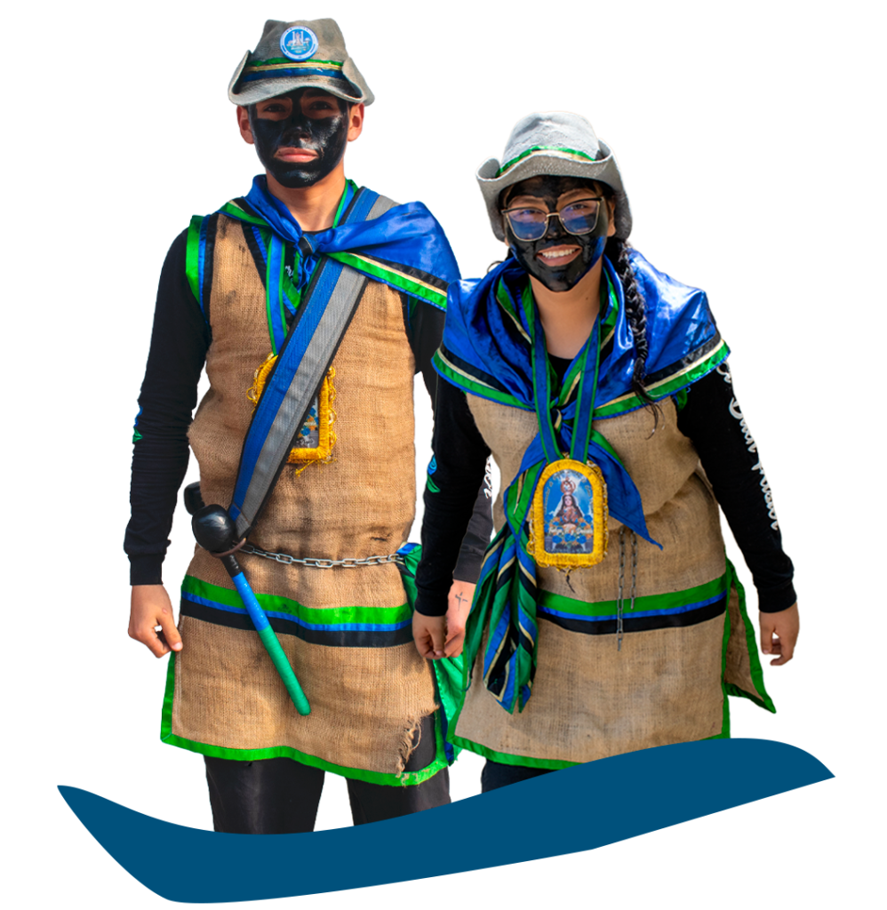 Danza Y Banda 998x1024