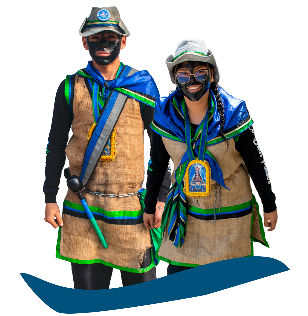 Danza y Banda Danza Y Banda