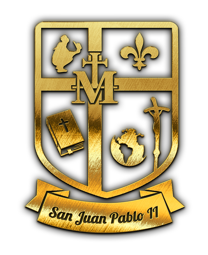JPII Logo